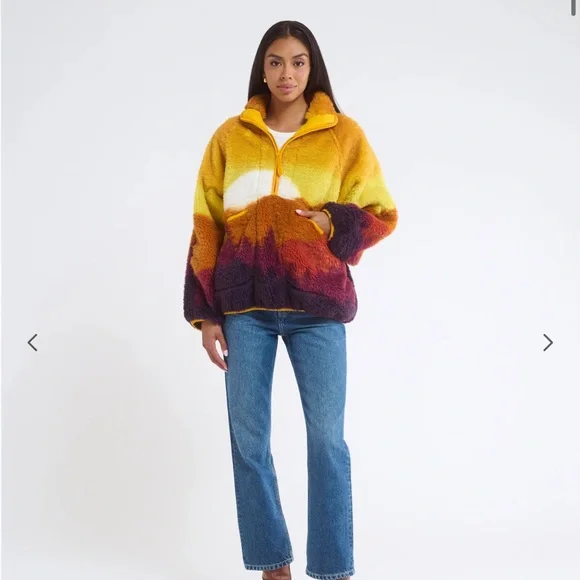 Rumored Sun Valley Sherpa - Picture 3 of 7